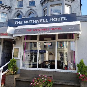 The Withnell Hotel