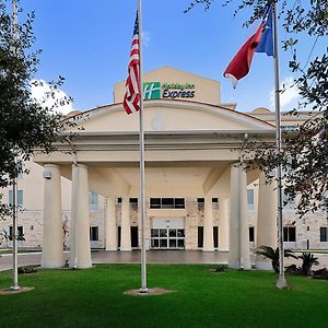 Holiday Inn Express & Suites Houston Northwest-Brookhollow, An Ihg Hotel