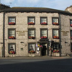 The Cross Keys